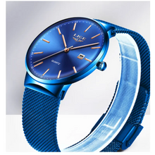 Classic Men's Quartz Watch