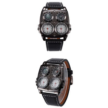 Quartz watch for men