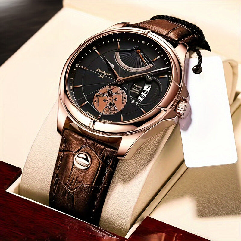 Mason | Premium Men's Aviator Watch