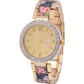 Fashion Steel Women’s Watch