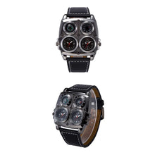 Quartz watch for men