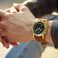Men’s Sport & Military Quartz Watch