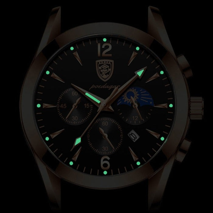 James - Modern Watch for Men