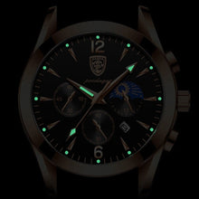 James - Modern Watch for Men