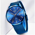 Classic Men's Quartz Watch