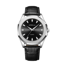 Liam | Minimalist Quartz Watch