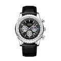 Leo | Elegant Chronograph Moon Phase Watch