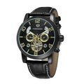 Ace | Elite Tourbillon Mechanical Watch | 46mm