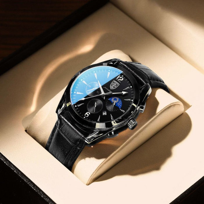 James - Modern Watch for Men
