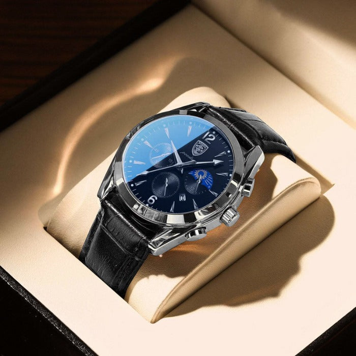 James - Modern Watch for Men
