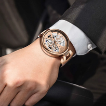Veloce | Men's Waterproof Wrist Watch