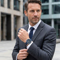 Ace | Luxury Sport Quartz Chronograph Watch | 42mm