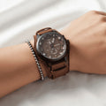 Luxury Navigator Watch