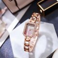 Darian |  Watch Rhinestone Compact Temperamental