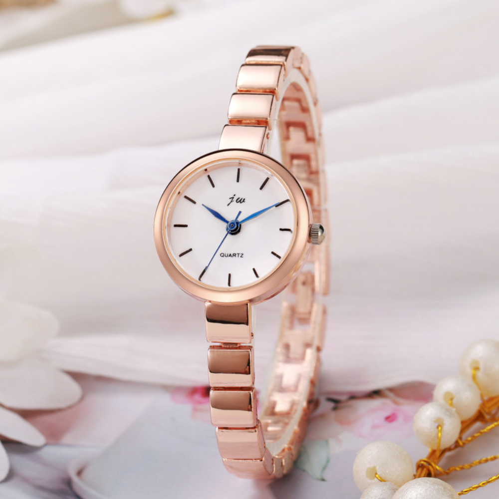 Elowen | Niche Steel Watch Women's Simple