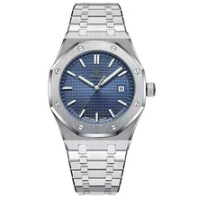 Elegance in the details - Luxury watch with modern style