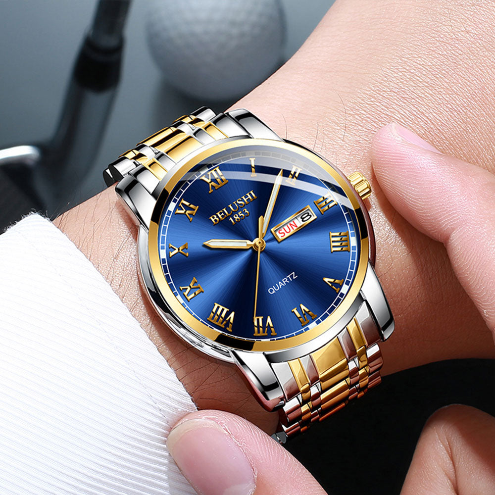 Men's watch Lysande