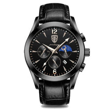 James - Modern Watch for Men