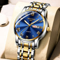 Men's watch Lysande