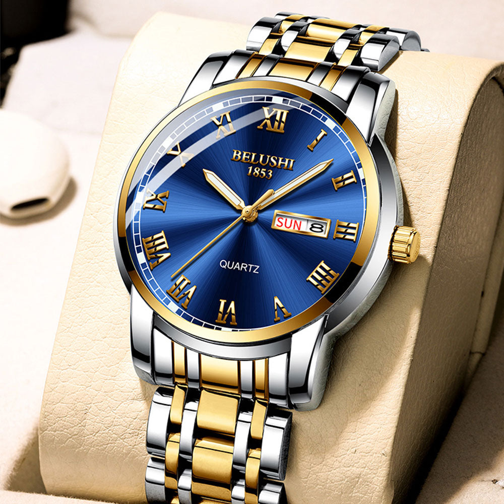 Men's watch Lysande
