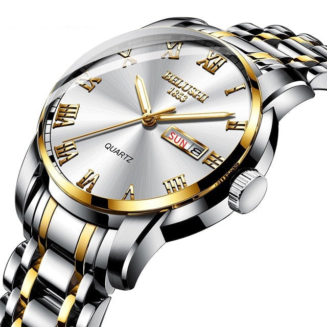 Men's watch Lysande