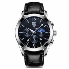 James - Modern Watch for Men