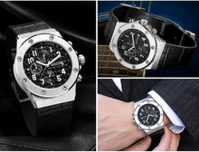 Alex - Casual Chronograph Watch