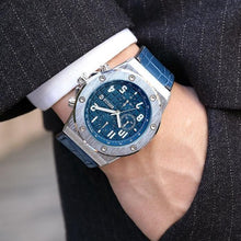 Alex - Casual Chronograph Watch