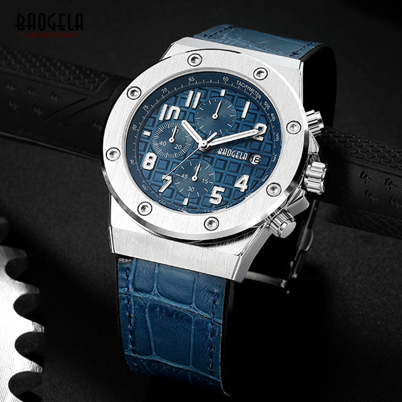 Alex - Casual Chronograph Watch