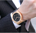 Alex - Casual Chronograph Watch