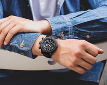 Mattia | Self-winding automatic watch