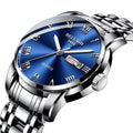 Men's watch Lysande