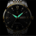 Jean Mallou Men's Watch