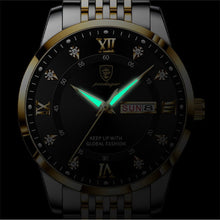 Jean Mallou Men's Watch