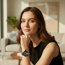 NovaLuxe - Elegant Women's Watch
