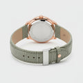 NovaLuxe - Elegant Women's Watch