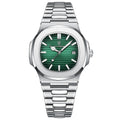 Luxurious elegance - Premium watch for modern sophistication