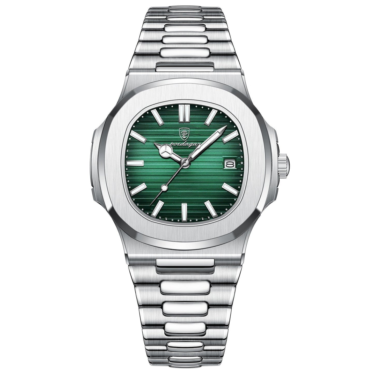 Luxurious elegance - Premium watch for modern sophistication