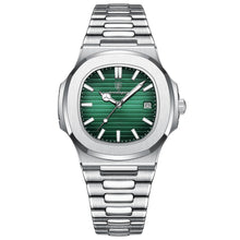 Luxurious elegance - Premium watch for modern sophistication