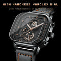 Chronolux | Elegant watch for women and men