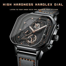 Chronolux | Elegant watch for women and men