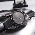 Stellan | Wristwatch Quartz Female Clock Gifts