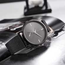 Stellan | Wristwatch Quartz Female Clock Gifts