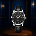 Matt | Men's Casual Quartz Wristwatch | 40mm