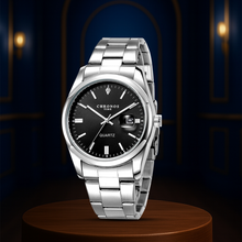 Sebastian | Classic Luminous Business Watch