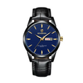 Tate | Durable Men’s Watch with Night Visibility | 41mm