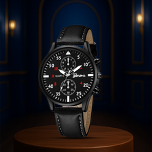 Daniel | Men’s Urban Elegance Watch