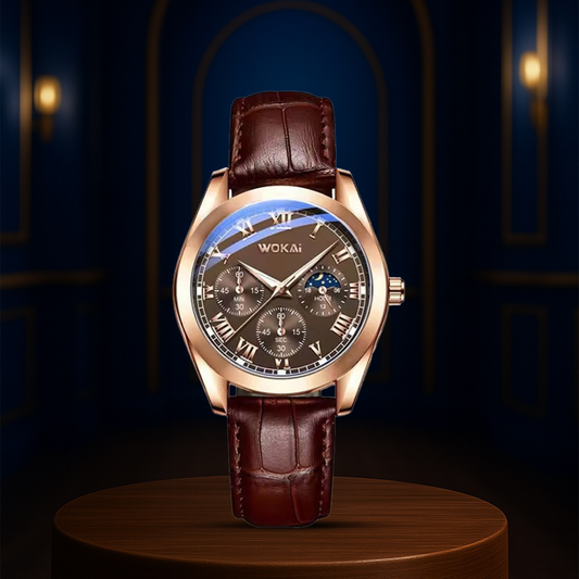 Maverick | Men’s Tactical Military Watch