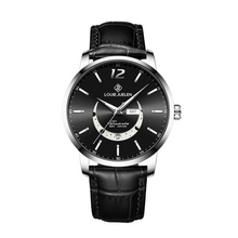 Sebastian | Classic Moon Phase Watch