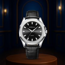 Liam | Minimalist Quartz Watch
